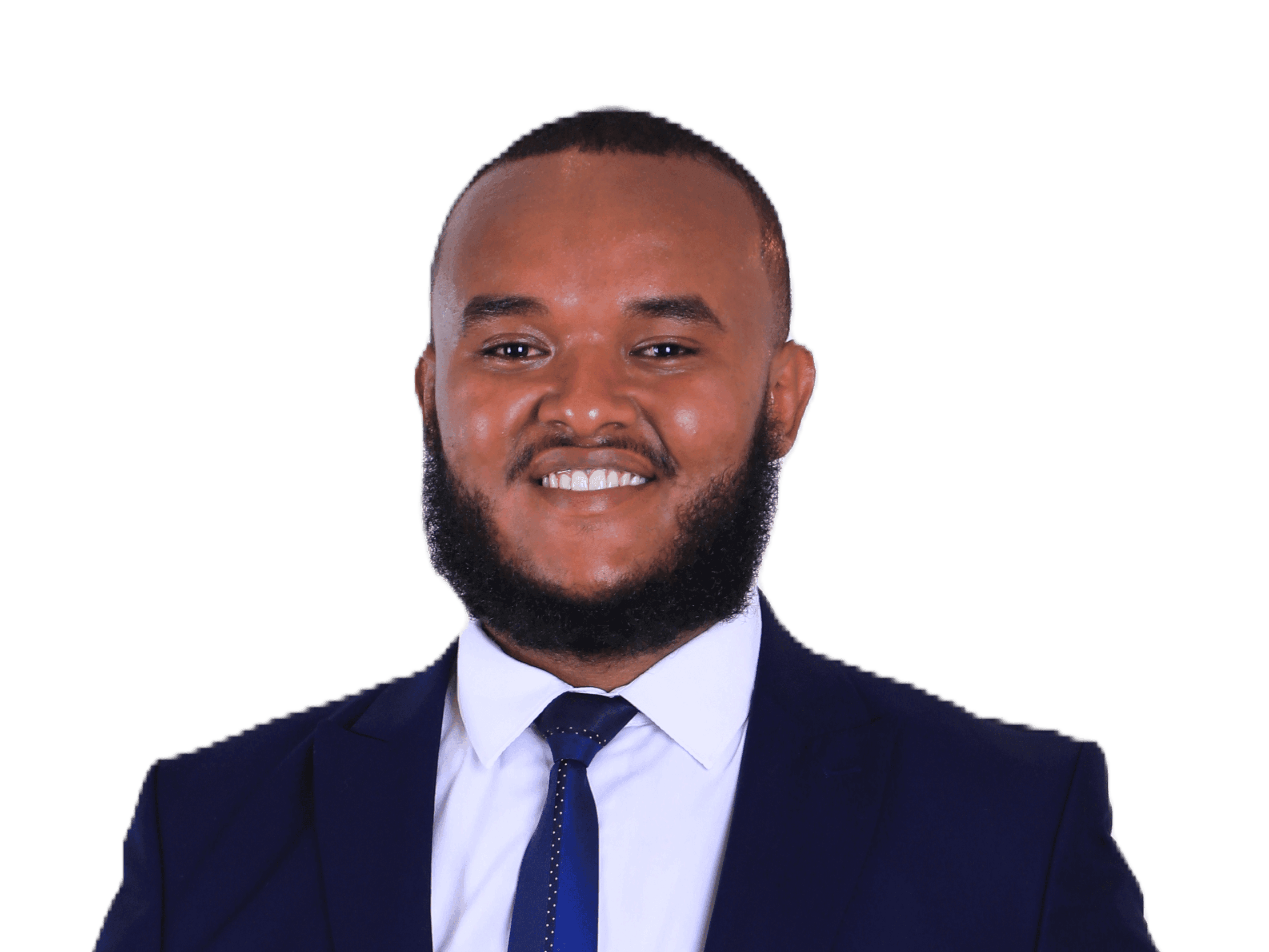 Dr. Yednekachew Hailu